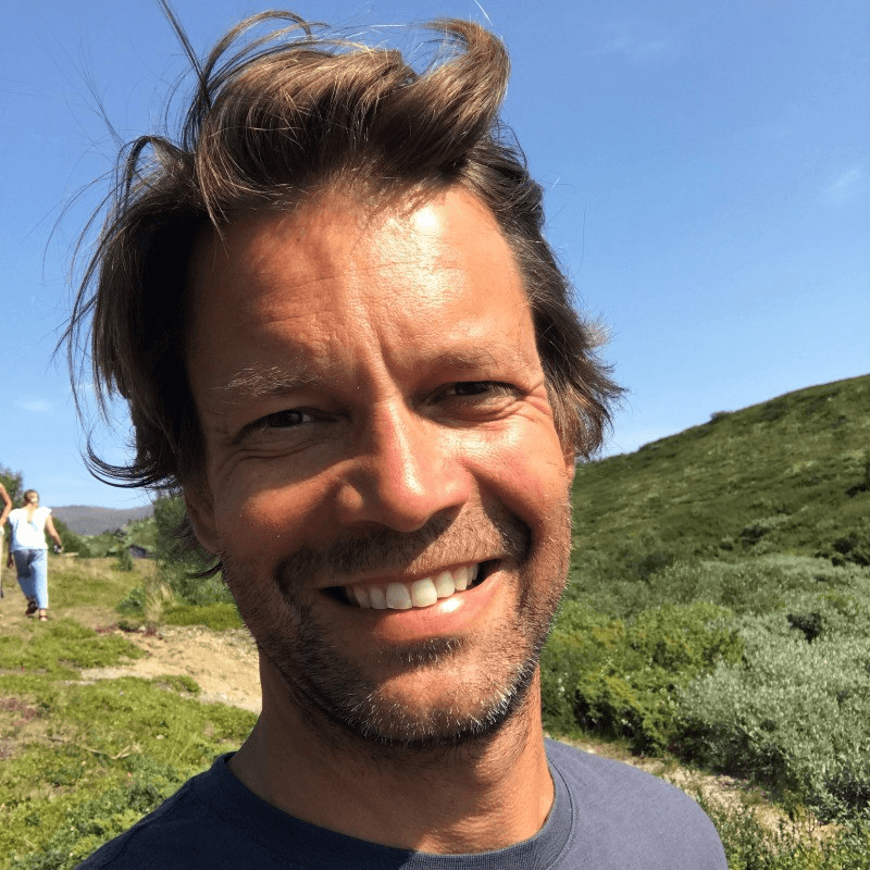 Markus Bugge